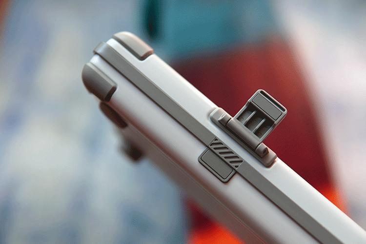 洛斐小浪机械键盘,洛斐小浪蓝牙机械键盘沉浸式开箱