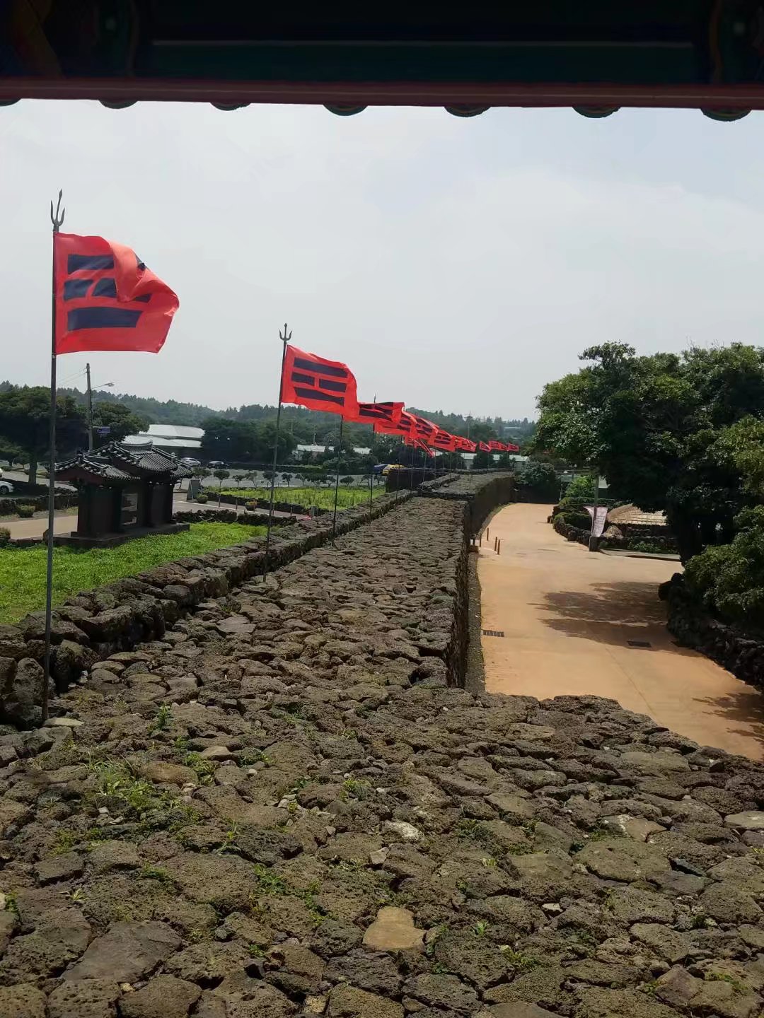 济州岛万丈窟旅游攻略,济州岛万丈窟