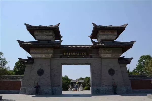 最全的合肥旅行攻略人少景美,夏日旅行计划合肥旅游攻略