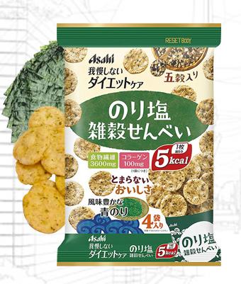 吃不会胖的低卡小零食推荐,低卡零食排行榜前十名