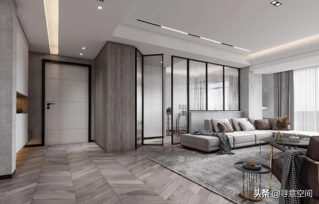 九峰小区装修效果图,长沙小户型装修效果图