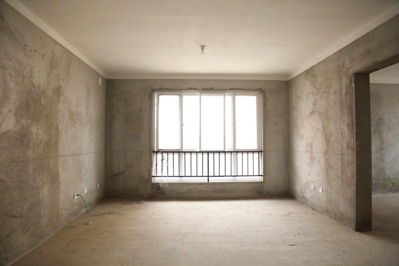 新买的房子是开发商的水电吗,开发商交付的房子水电有用吗