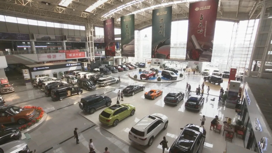 上海平行进口汽车专卖店,上海平行进口车自贸区销售点