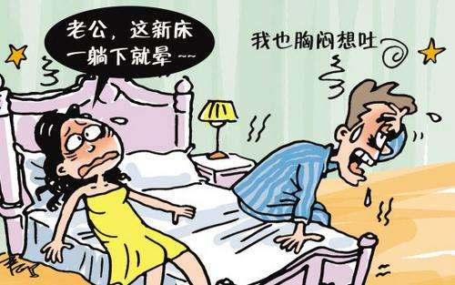 除甲醛最好最快的方法央视,新车去除甲醛最快最好的方法