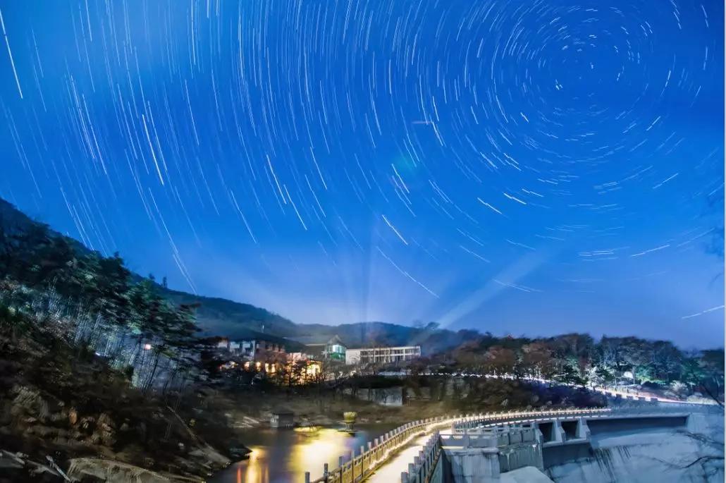 春天登山正确打开方式！这些藏在深处的秘境、美宿、茗茶在等着你！