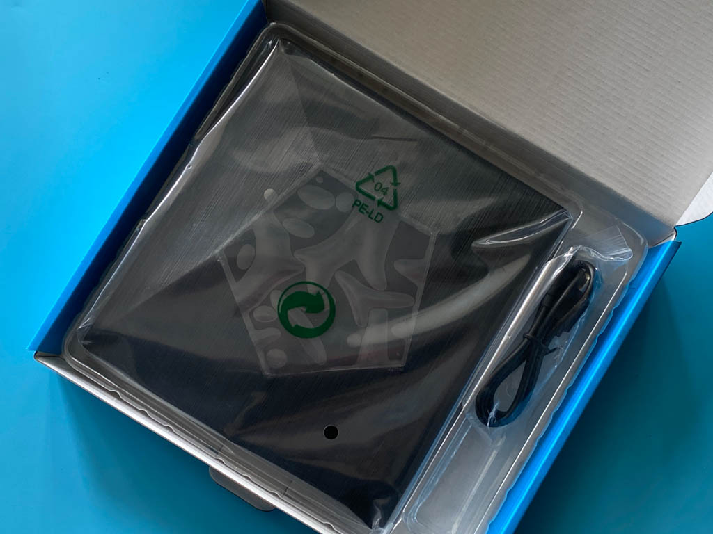 没电脑如何读取光盘,外置刻录机可以当cd读取吗