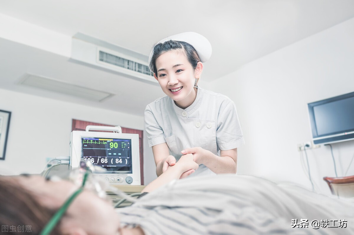 三个紧缺医学专业男生,24年男生冷门好就业的专业