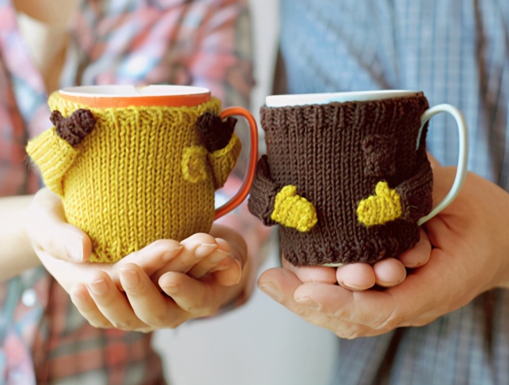 孩子送妈妈的亲手制作的礼物,给孩子一份最温暖的礼物