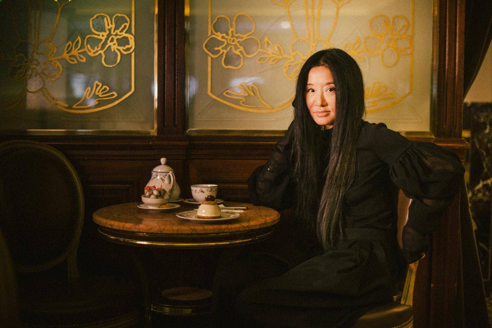 这些熟知的名牌背后都是女性的力量