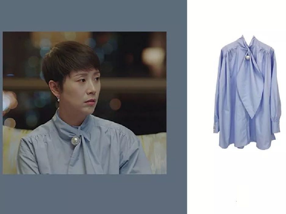 小象优品：《小欢喜》vs《都挺好》，国民大女主穿搭，你pick谁？