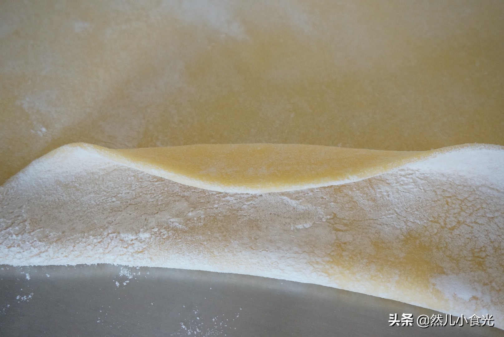 沙琪玛做法用泡打粉还是小苏打,做沙琪玛用泡打粉好还是苏打粉好