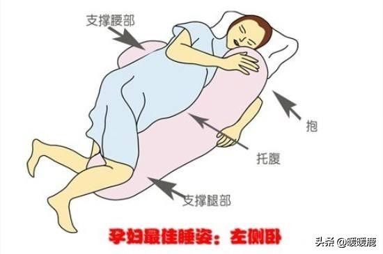 孕妇缺钙腿抽筋怎么缓解,孕妇缺钙腿抽筋会导致腿变形