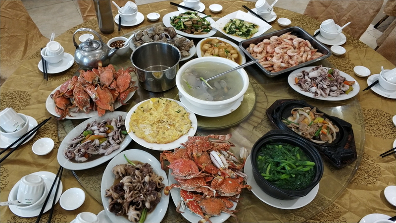 20200906骑行中国第一大火山岛——硇洲岛