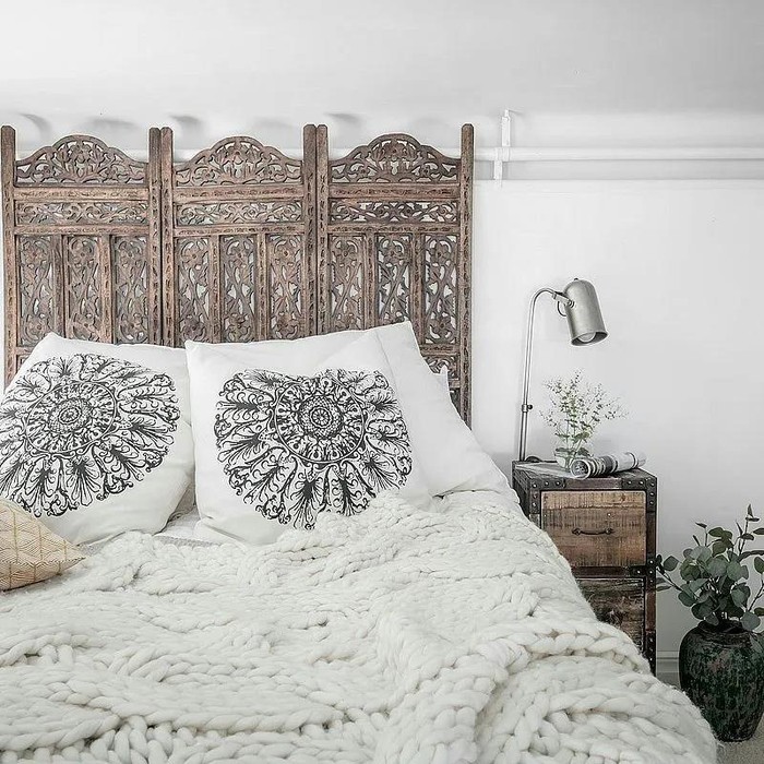 怎样教你玩上波西米亚房子,波西米亚风高级