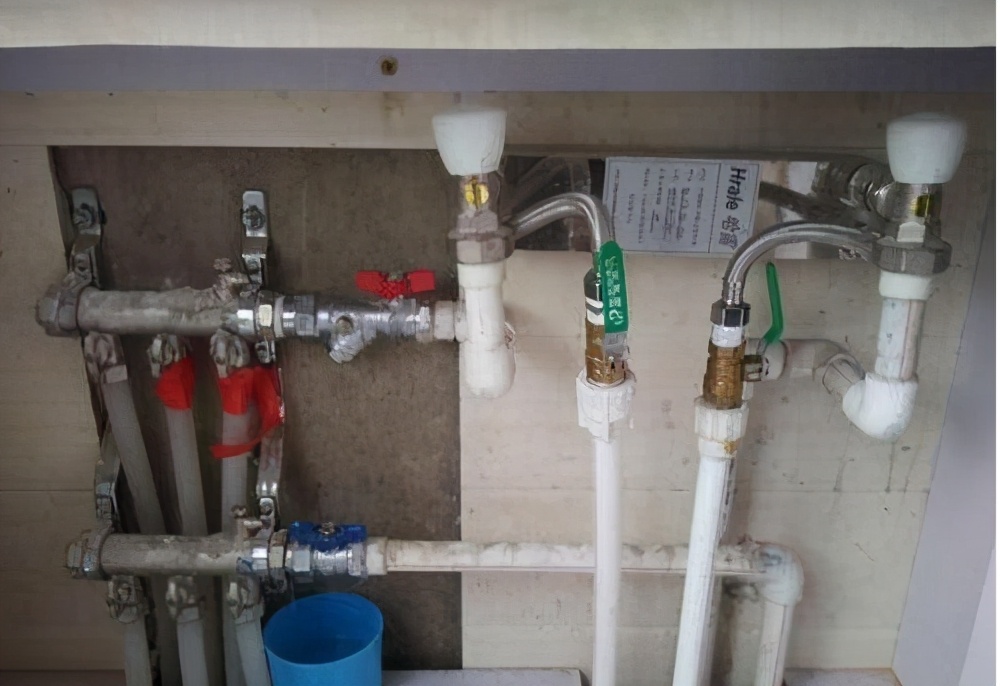 地暖停暖时需要关闭阀门吗,停暖时地暖阀门到底需不需要关