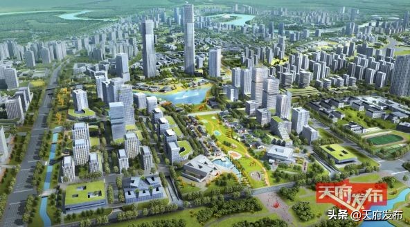 天府新区一号工程,成都天府新区2024年竣工项目