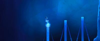 冰雪奇缘2有哪些看点,冰雪奇缘2的影评