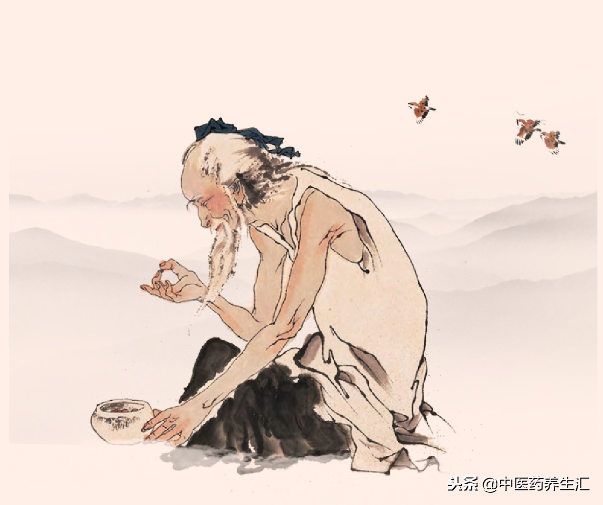 手诊面诊识疾病,手诊手相