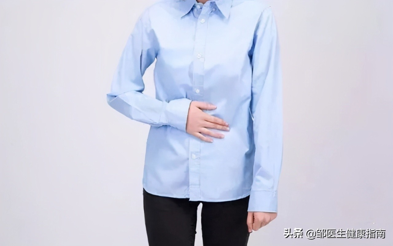 乙肝携带者放屁多是严重的表现吗,乙肝患者总放屁