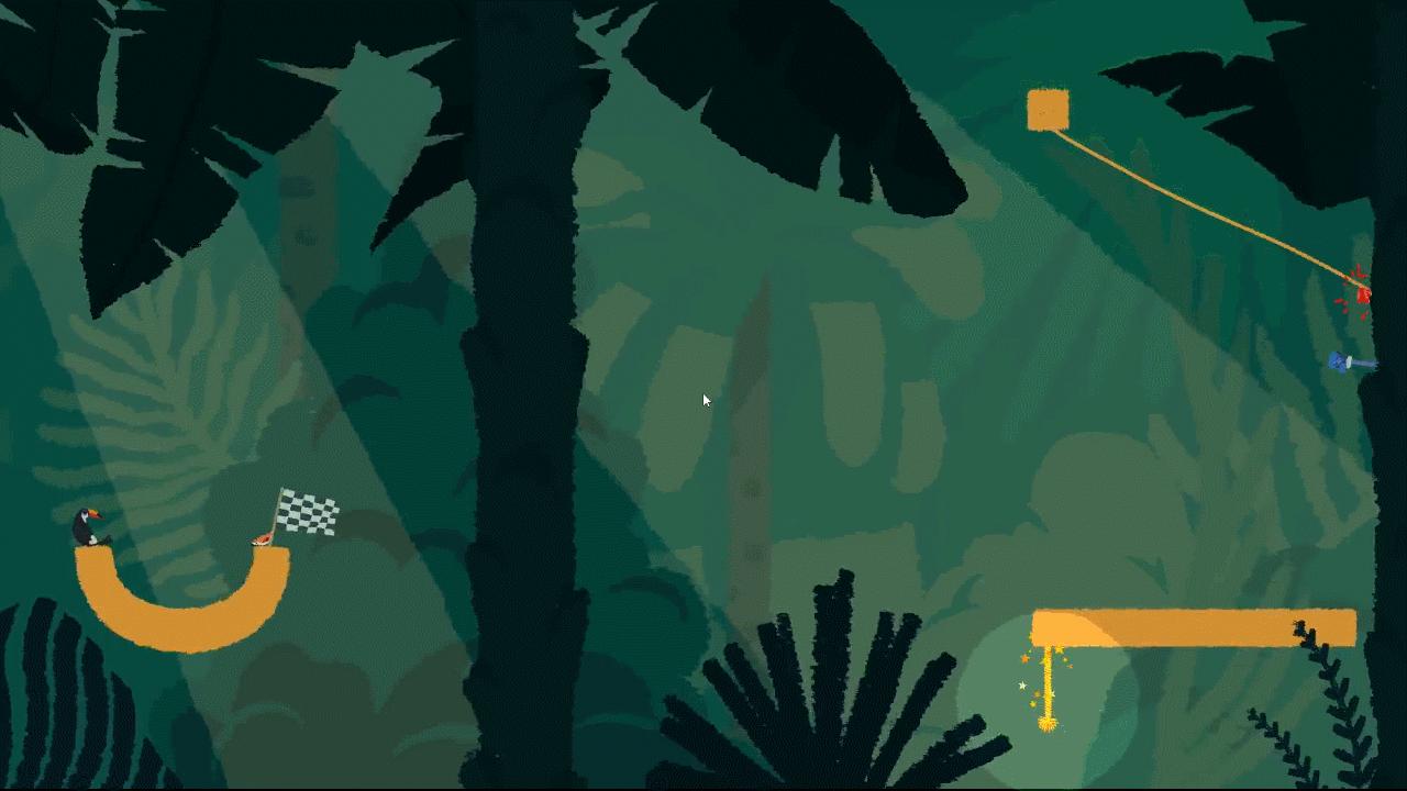 heaveho多人游戏攻略,heaveho游戏怎么玩