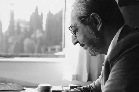 有种细节叫斯卡帕，70年后看他的作品，仍然被感动