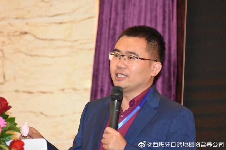 西班牙自然地张广友：掌握核心技术，聚焦解决作物胁迫问题