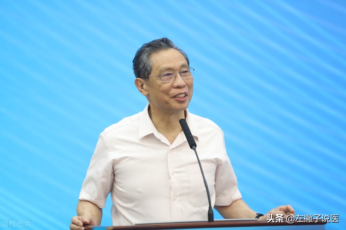 心脏支架到底害人还是救人,钟南山医生谈冠心病植入支架