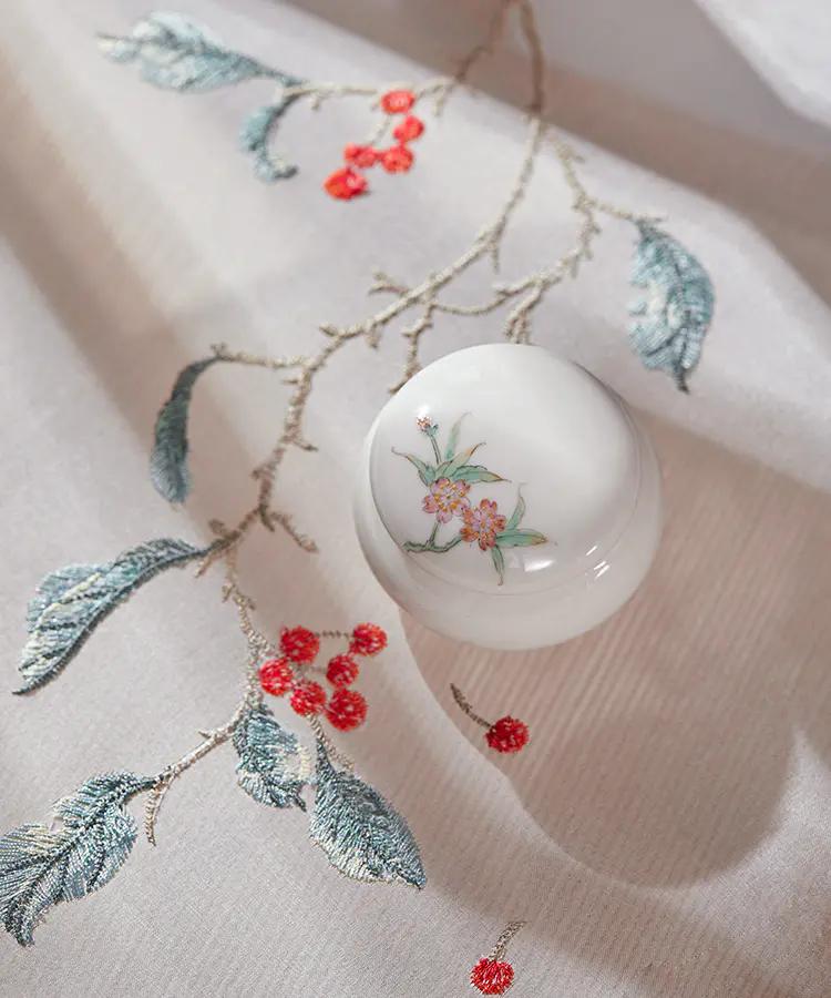 清新而优雅的香味,书香清雅入骨许你气质绝尘