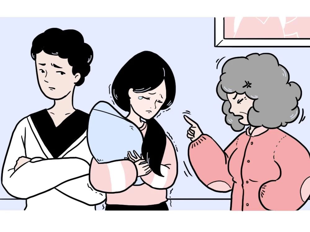 亲子鉴定师十年见证几千家庭离散,亲子鉴定师是婚姻毁灭者吗