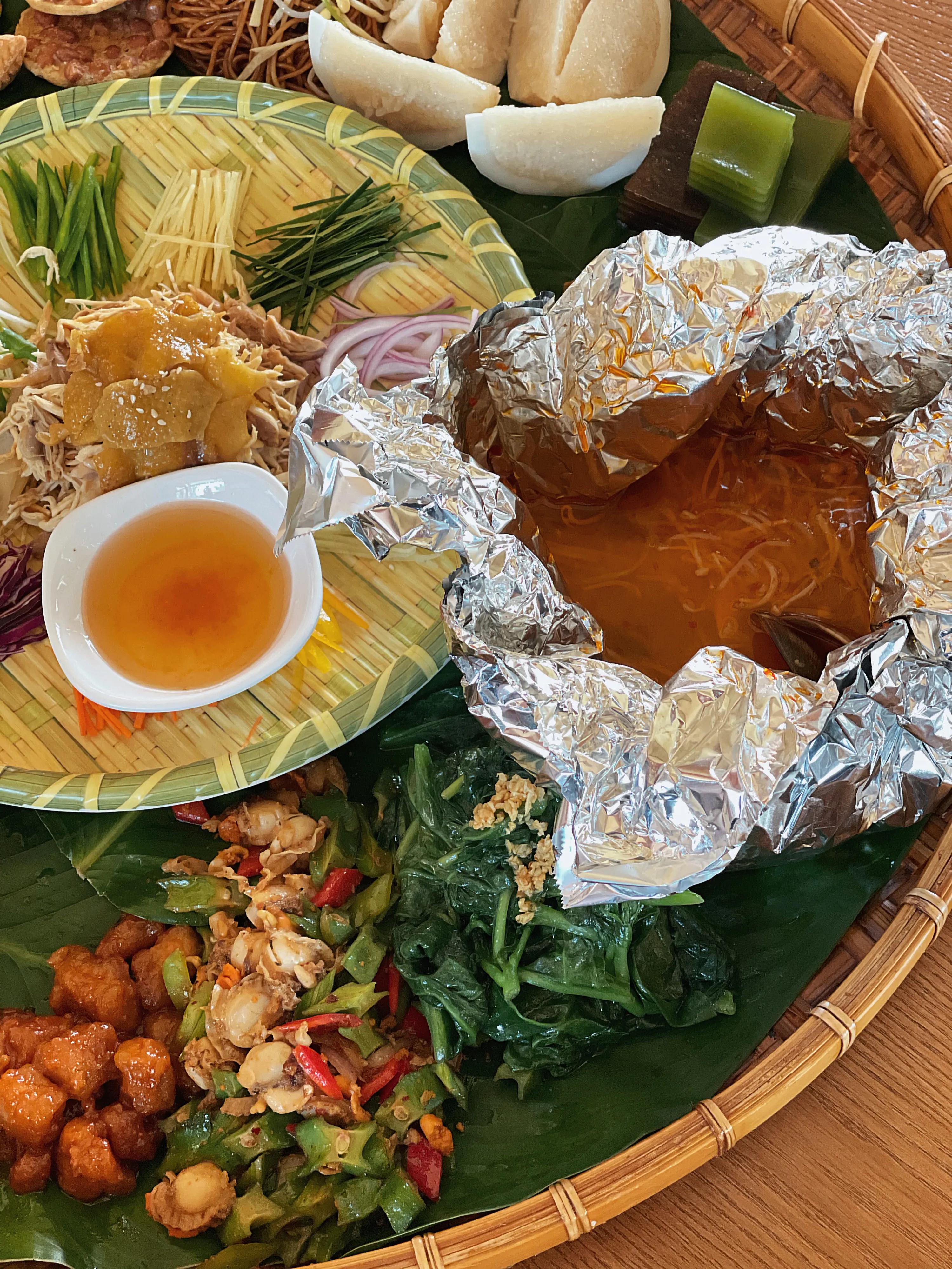 三亚希尔顿海鲜,三亚黎家宴餐厅推荐