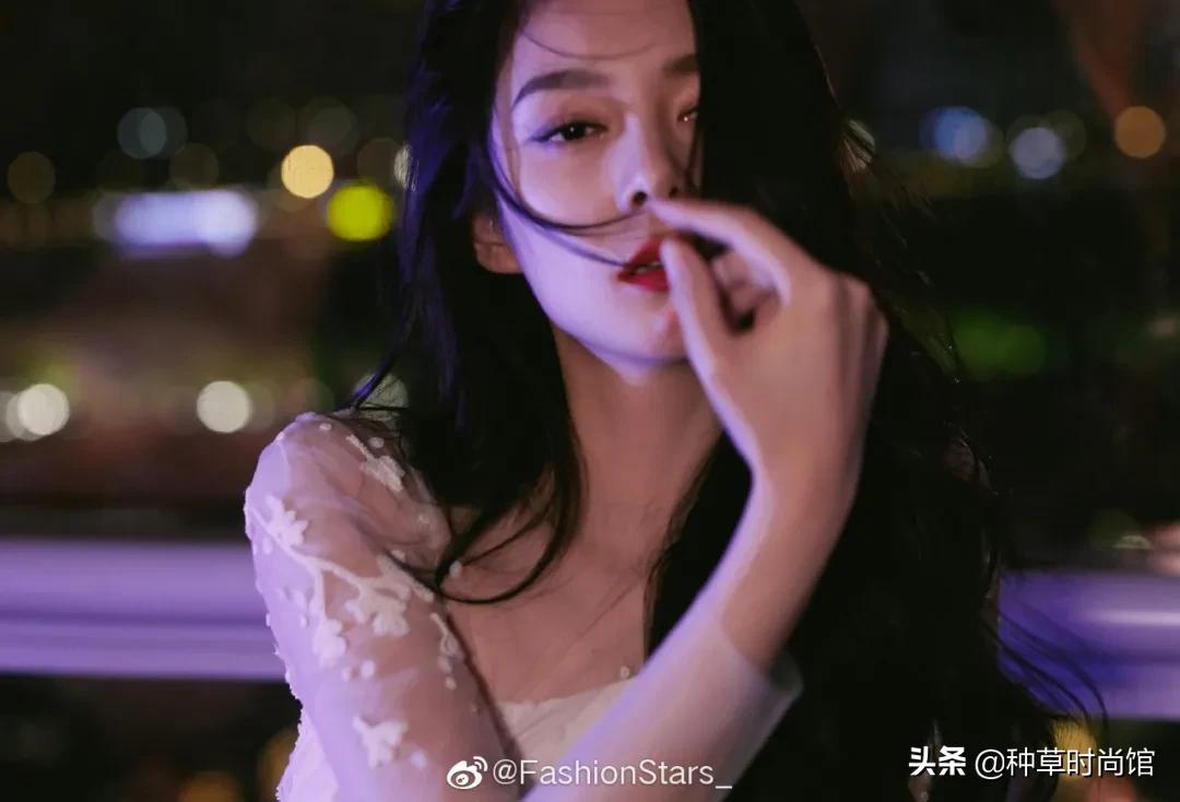 过年就染这7款发色很好看哦,暑假最适合染的两款发色