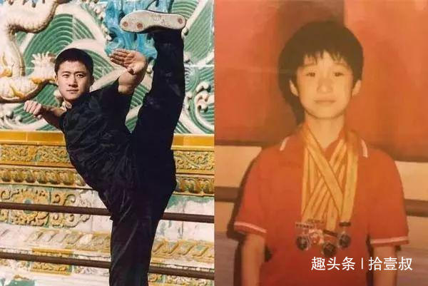 吴京黄渤最新消息,百亿影帝吴京