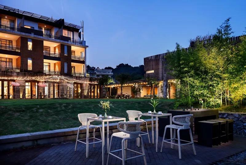 楠溪民宿真赞！推荐一批楠溪江畔精品民宿，你住过吗？（一）