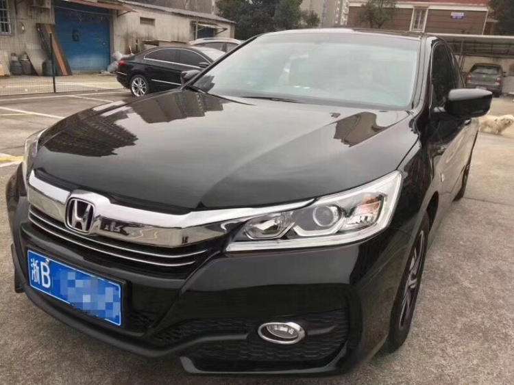 二手雅阁应该如何选择。