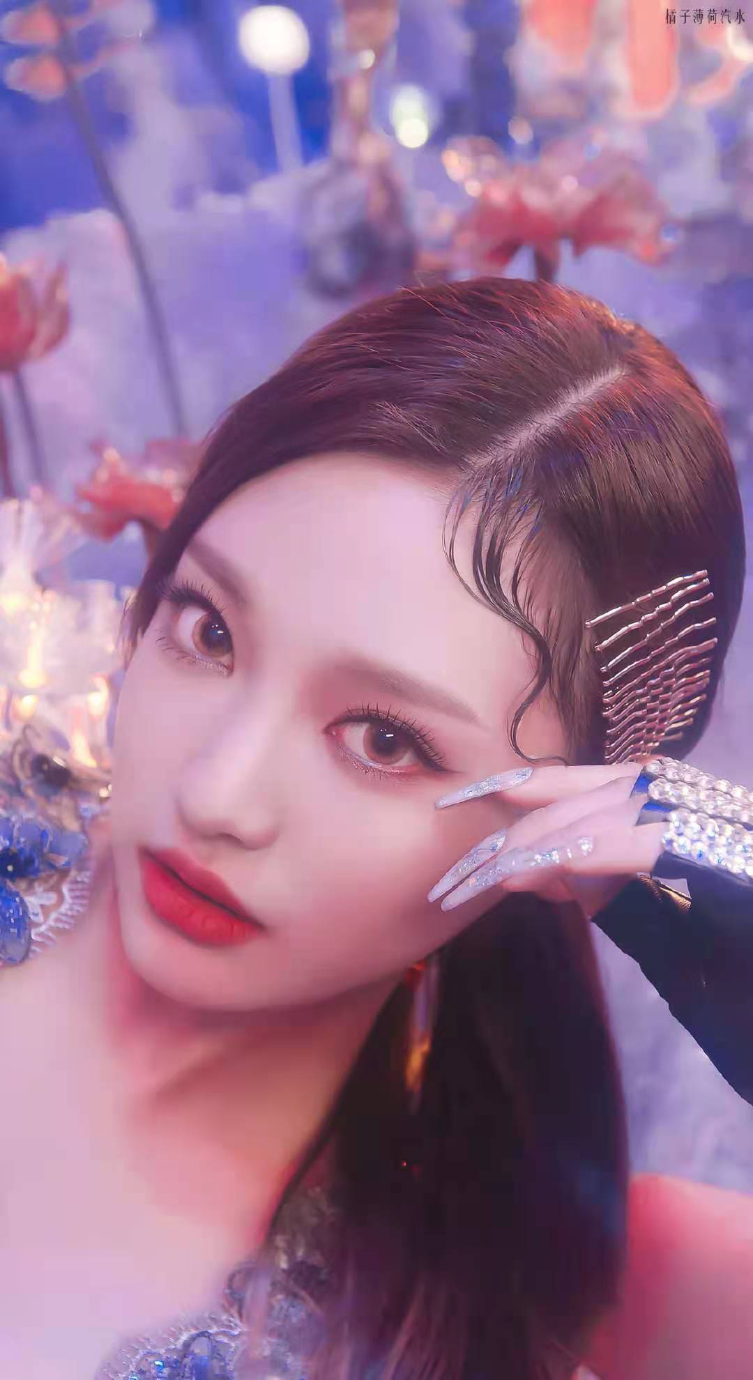 sm女团的照片,sm公开新女团第四位成员