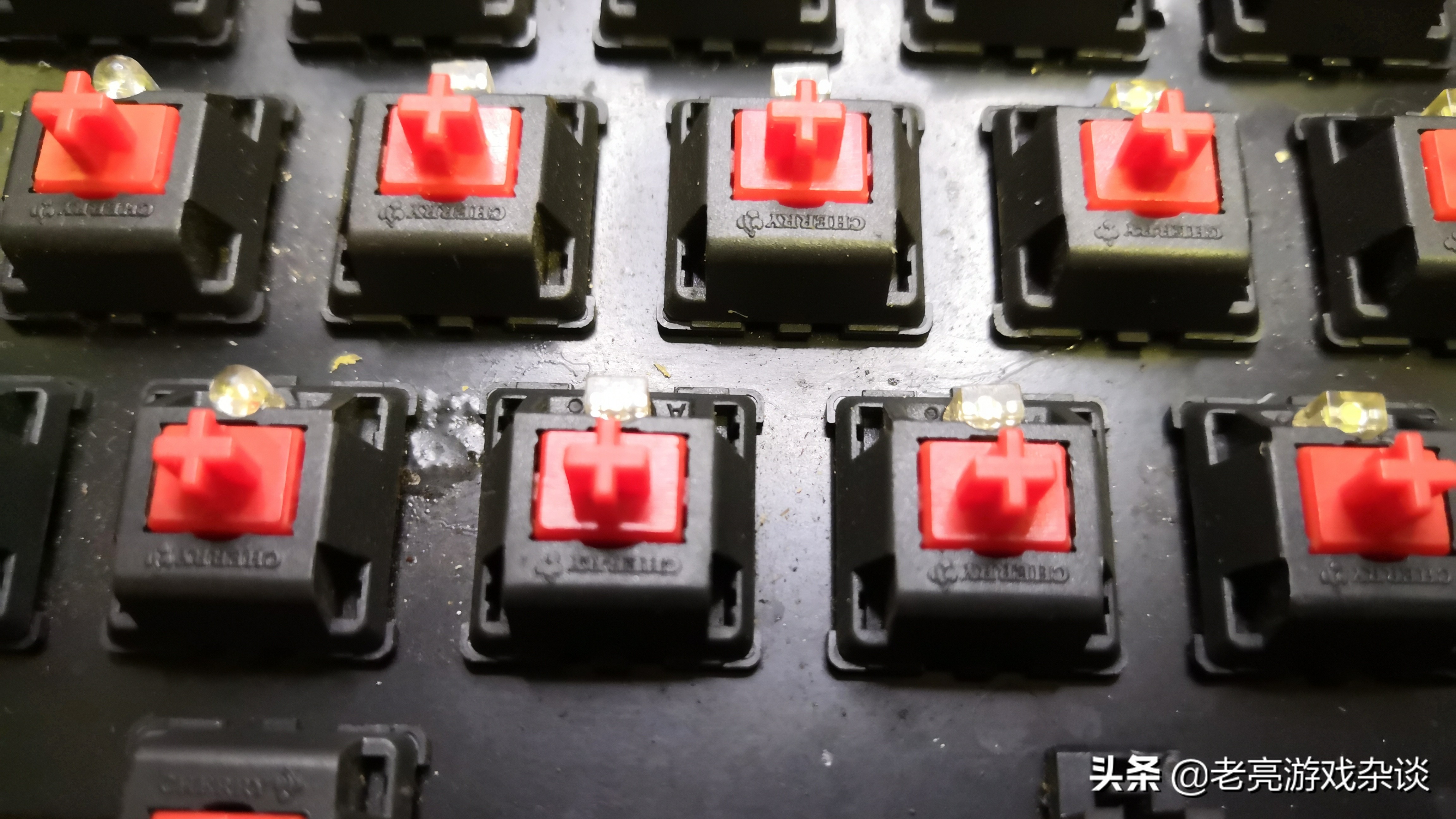 好用且平价的机械键盘,最好用且便宜的机械键盘