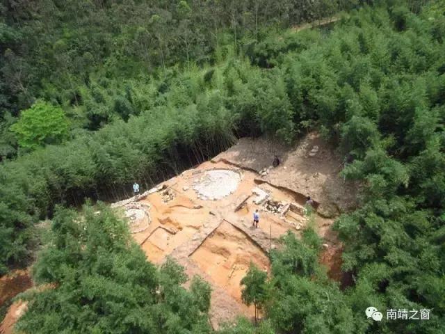 福建漳州南靖东溪窑,南靖东溪窑最新消息