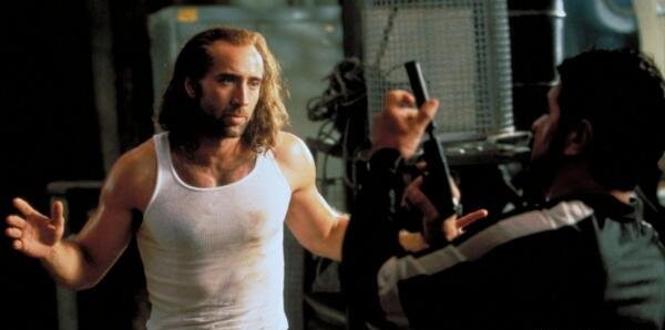 十大美国监狱格斗电影,监狱里打黑拳的格斗电影