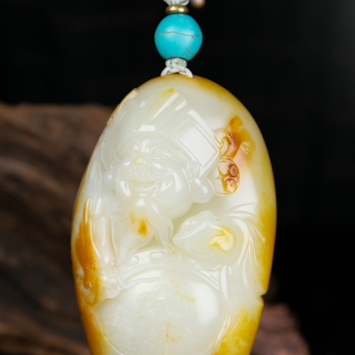 如何识别和田玉手镯,如何识别和田玉镯的价值