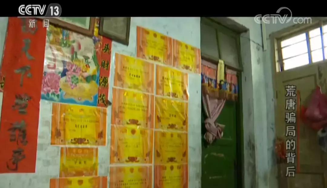 交1000元返利2000骗局,交10元领120万国家扶持项目