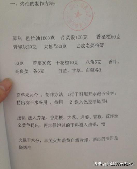 方燕烤猪蹄视频,方燕烤猪蹄在哪