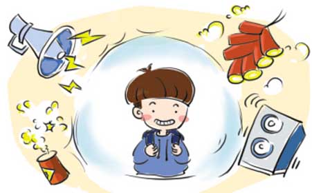 发现自己听力下降的几个方面,听力下降最快恢复方法