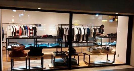 日本潮牌尾货,日本便宜潮牌服饰有哪些