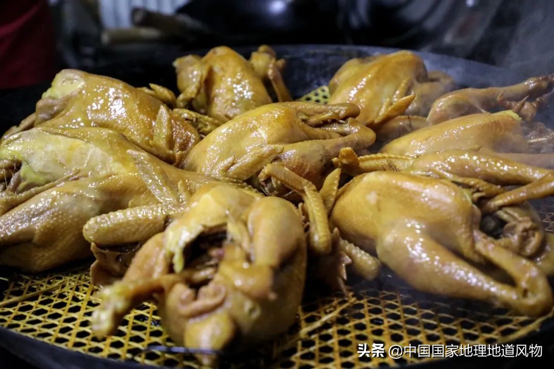 东北三省哪里的饺子好吃,东北的特色饺子