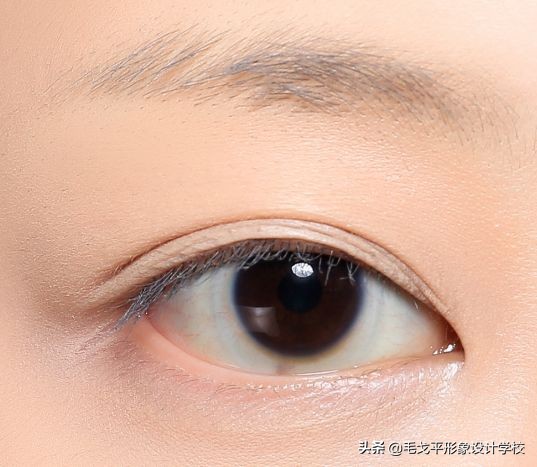 怎样画出大眼妆,如何画出大眼妆