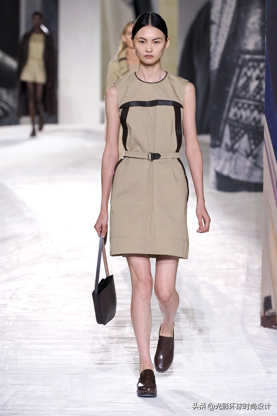 2021hermes春夏系列,hermes2021秋冬男装