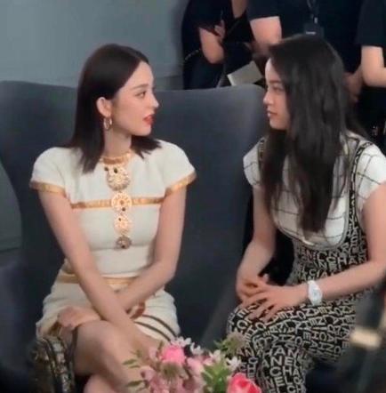 戏没拍好被导演骂,娜扎照片遭吐槽