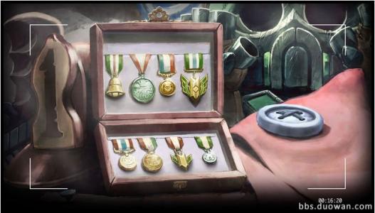 lol欧米伽小队的对手是铁血吗,lol欧米伽小队故事