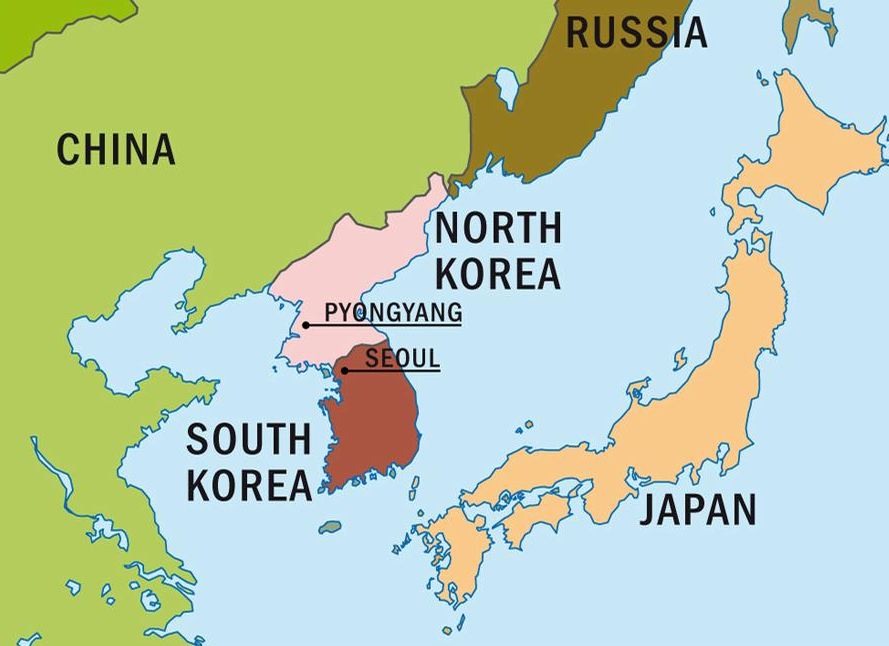 韩国为什么没有军队的指挥权,韩国收回战时指挥权吗