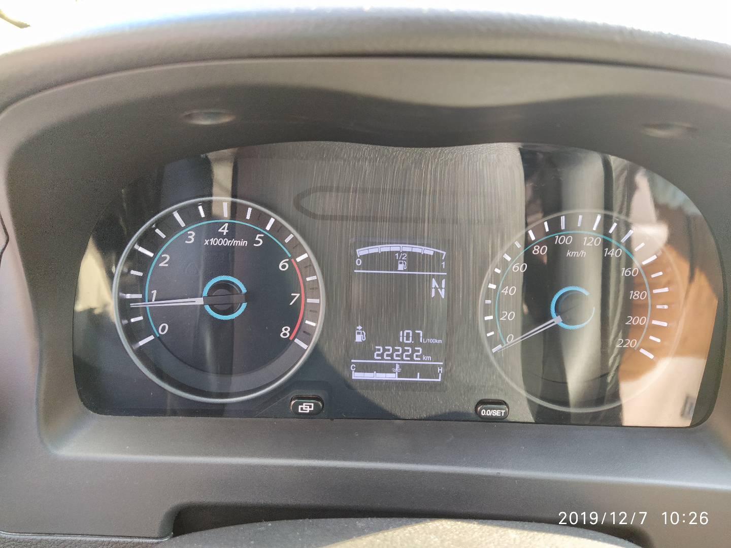 东风风行景逸x5走山路怎么样,东风风行景逸xv前进没劲